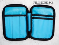 Image 3 of Fillmore Pen Case 