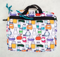 Image 2 of Banzai Bag - Inky Dreams Exclusive Pattern