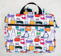 Image 1 of Banzai Bag - Inky Dreams Exclusive Pattern