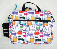 Image 5 of Banzai Bag - Inky Dreams Exclusive Pattern