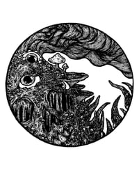 Image of "Festering"