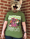 Toxoplasmosis Tshirt