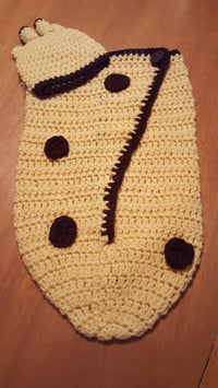 Image 1 of Baby Cocoons
