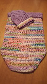 Image 2 of Baby Cocoons