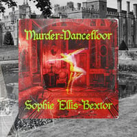 Image 1 of Murder on the Dance Floor on Vinyl