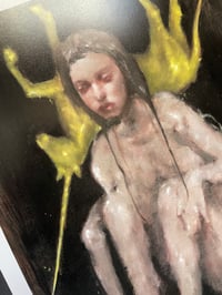 Image 2 of lost but not alone - Print (Pre-sale)