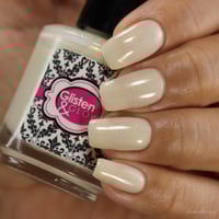 Image 5 of Glisten & Glow Ivory Hint