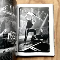Image 3 of Ross Halfin - Iron Maiden: The Photographs