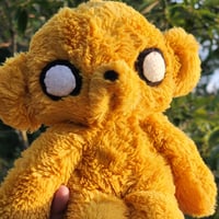 Image 3 of Jake the Dog