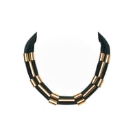 Image 2 of Cleopatre necklace_lilac