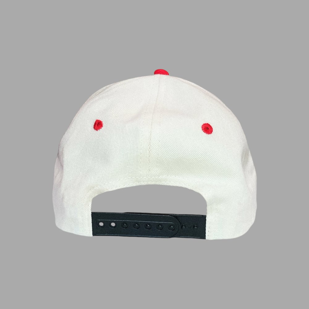 Image of [MÁGICO™] CRACKED