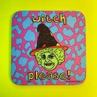 Grotbags Drinks Coaster