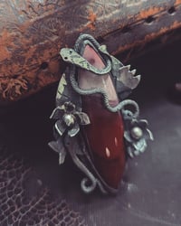 Image 2 of Belladonna ring ((7)