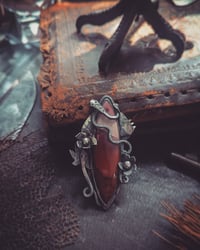 Image 1 of Belladonna ring ((7)