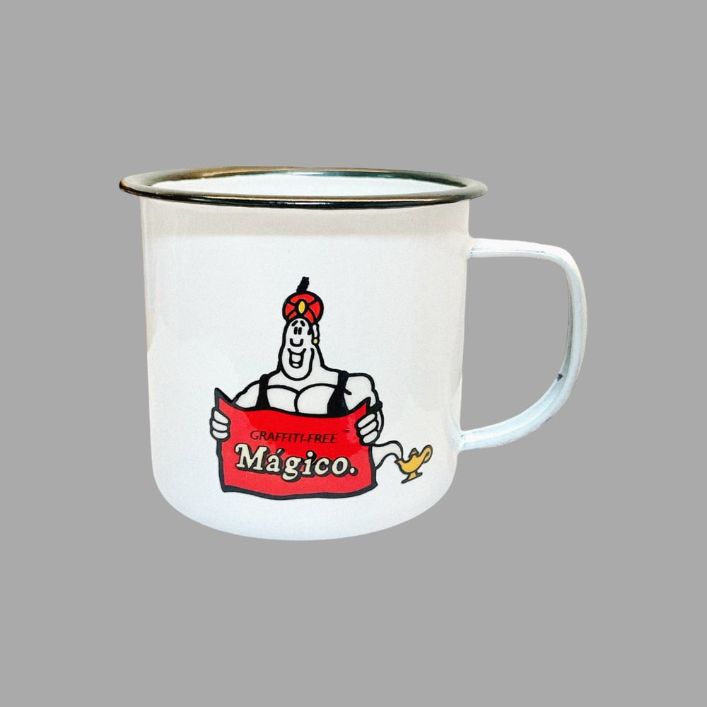 Image of [MÁGICO™] REMOVE V1