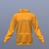 MuseZeum Logo Hoodie (YELLOW)