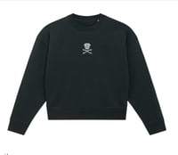 Image 2 of Crew crop sweatshirt 