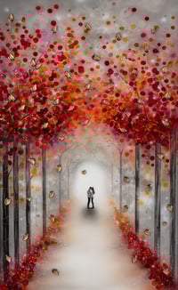 Image 1 of Kealey Farmer "Falling For You"