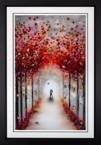 Image 2 of Kealey Farmer "Falling For You"