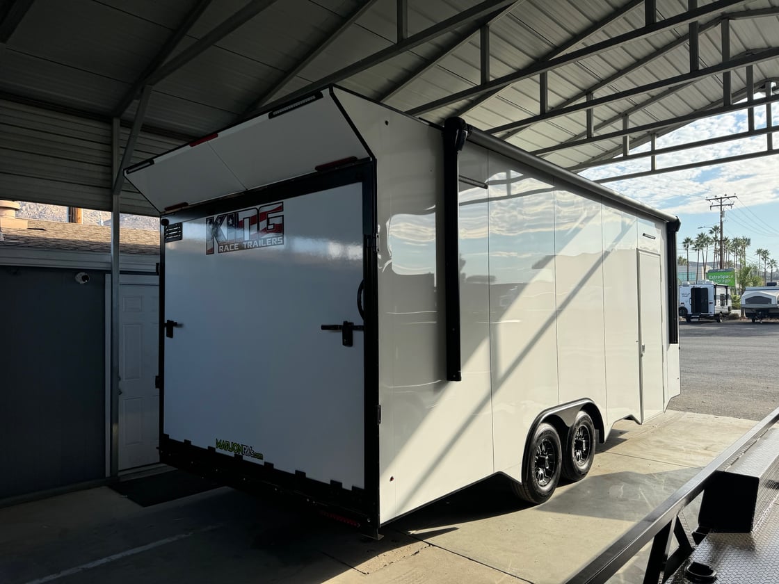 Image of 22'x106''x8'