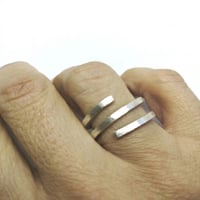 Image 1 of Anillo envolvente Lamarr 