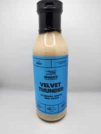 Image 2 of Velvet Thunder