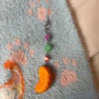 Image 2 of mandarin phone strap