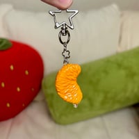 mandarin keychain (v2)