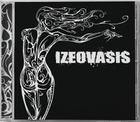 IZEOVASIS - DEMO EP