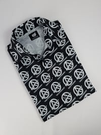 Image of G*59 Anarchy Rayon Shirt