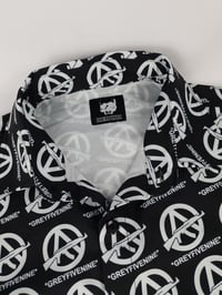 Image of G*59 Anarchy Rayon Shirt