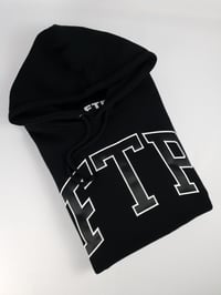 Image of FTP Arch Logo Hoodie