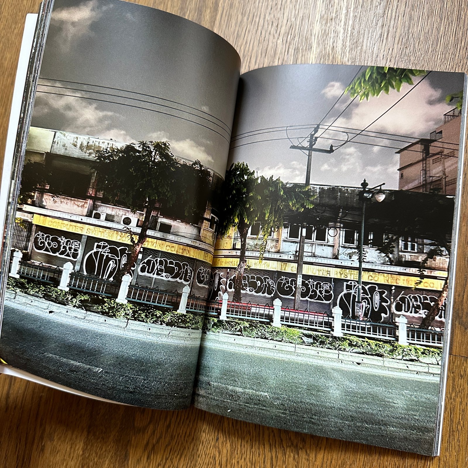 Still Nothing Special Vol. 2 by BEKOS T5F | Carnage NYC