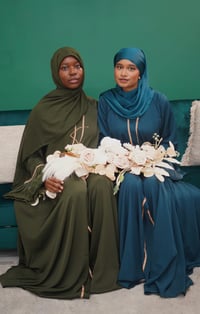 Image 1 of Zaitoon & Akhadar 