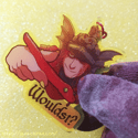 Messmer "Wouldst?" (Elden Ring)