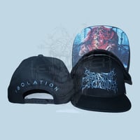 Isolation Snapback