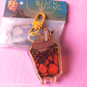 Elden Ring Food