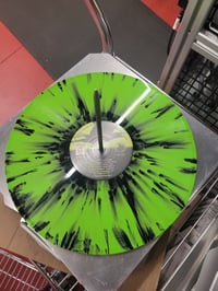 Image 3 of Action Rock Jukebox 45 Series, Vol. 1 (Screaming Crow) SHIPPING NOW!