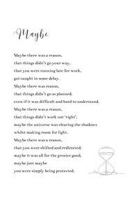 Image 9 of The poetry planner 