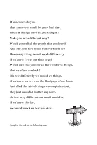 Image 12 of The poetry planner 