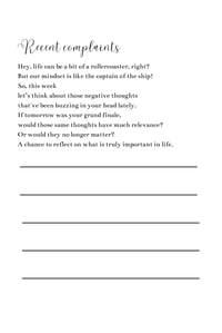 Image 13 of The poetry planner 