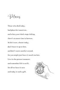 Image 14 of The poetry planner 