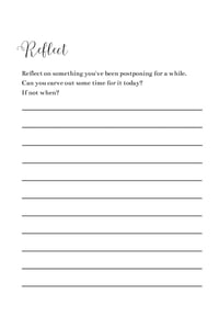 Image 15 of The poetry planner 