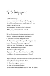 Image 19 of The poetry planner 