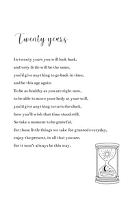 Image 21 of The poetry planner 