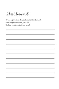 Image 22 of The poetry planner 