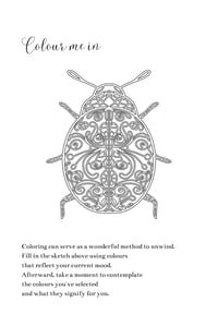Image 23 of The poetry planner 