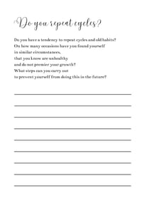 Image 25 of The poetry planner 