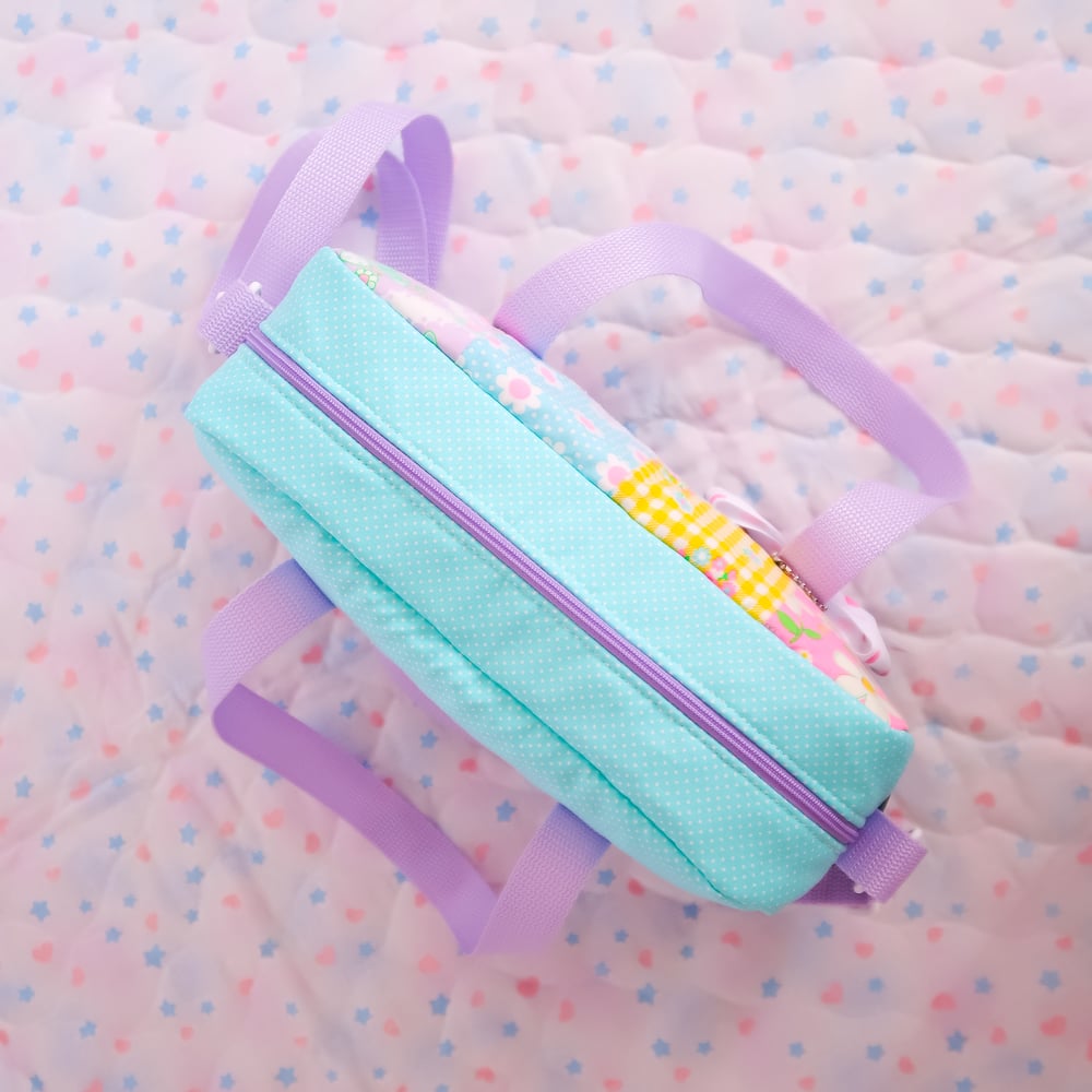 Handle Bag: 01
