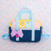 Handle Bag: 02